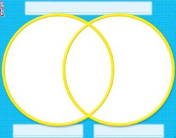 [T27311] Venn Diagram 17 x 22