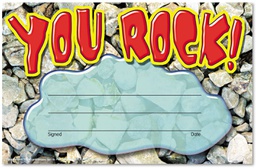 [T81401] You Rock!