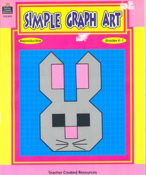 [TCR0095] Simple Graph Art