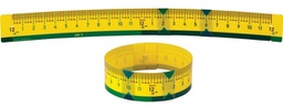[TCR20636] Elapsed Time Rulers