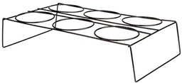 [TCR20830] Rectangular Bucket Caddy (16.1 x 9.5cm)(40.8cmx24.1cm)