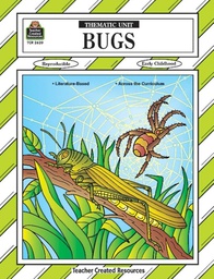 [TCR2620] Bugs Thematic Unit