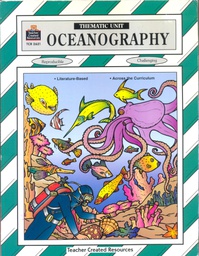 [TCR2621] Oceanography