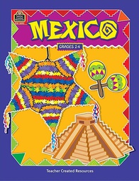 [TCR3093] Mexico