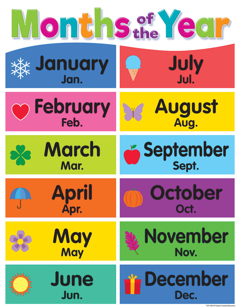 colorful-months-of-the-year-chart-teacherscellar