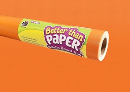 [TCR77039] Orange Better Than Paper Bulletin Board Roll