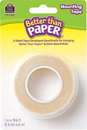 [TCR77298] Better Than Paper Mounting Tape (19.6ft=5.9m)