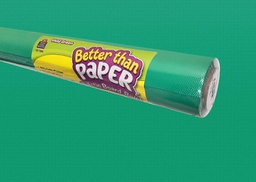 [TCR77895] Vivid Green Better Than Paper Bulletin Board Roll 4'x12'(1.2mx3.6m)