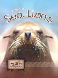 [TCR948415] Eye to Eye with Endangered Species: Stellar Sea Lions