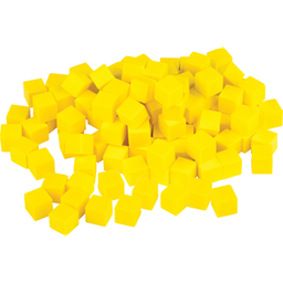 [TCR20711] Foam Base Ten: Ones Cubes (500pcs)