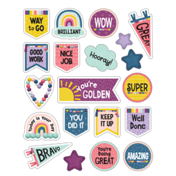 [TCR9054] Oh Happy Day Stickers (120stickers)