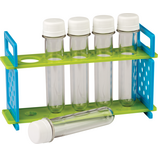 [TCR20722] Up-Close Science: Test Tube &amp; Activity Card Set