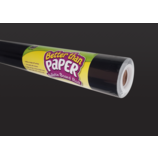 [TCR77314] Black Better Than Paper BB Set Roll 4'x12'(1.2mx3.6m)