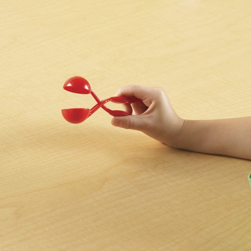 SQUEEZY TWEEZERS, SINGLE (Ages:3+)