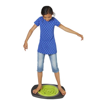 GONGE BALANCO SET 2  (3 boards) Age: 3+ PK+