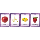 Four Score Card Game