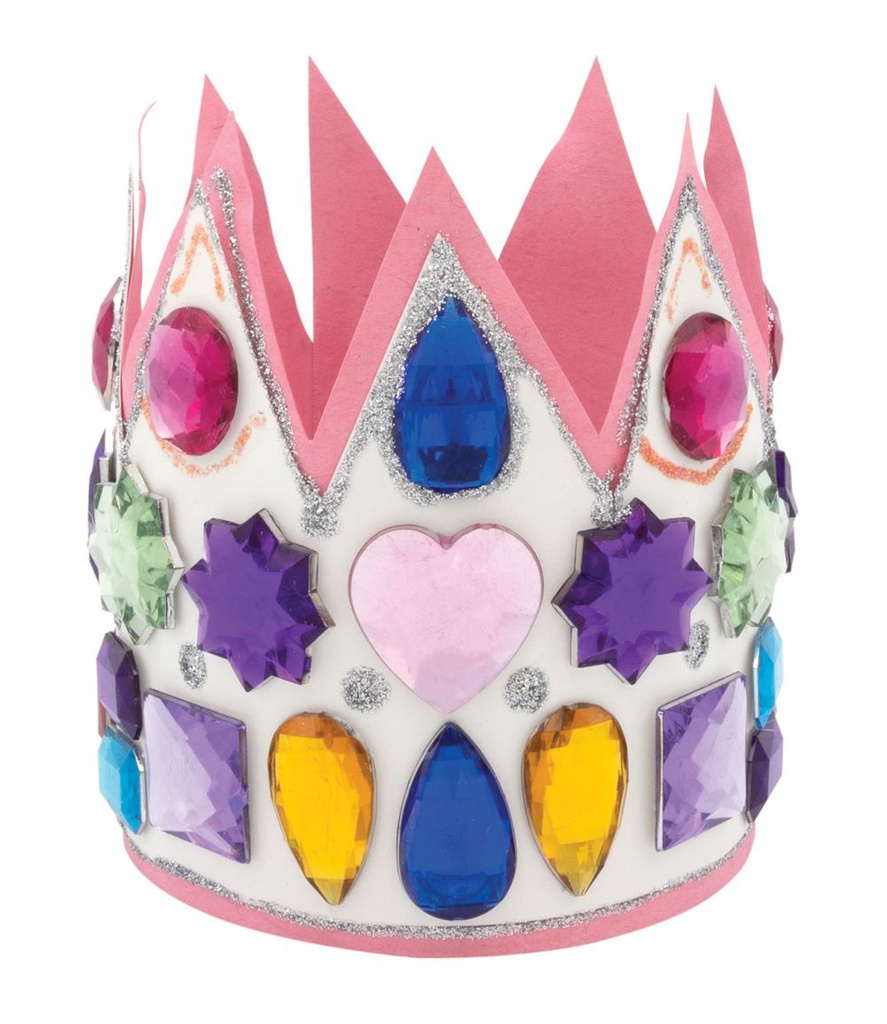 CREATIVITY STREET ACRYLIC GEMSTONES ASSORTED SIZES ASSORTED COLORS 1 LB.