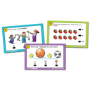 Power Pen Learning Cards: Math (PreK)