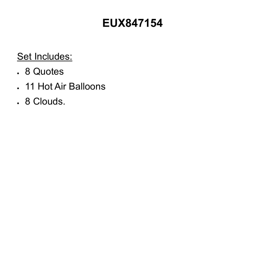 DR SEUSS OH The Place You Will Go BB Set (5 set)