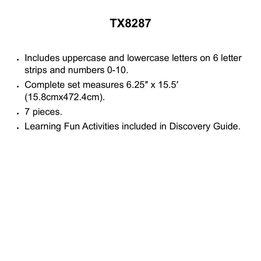 Emoji Alphabet Line Standard Cursive BB Set (7pcs)