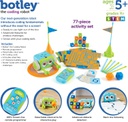BOTLEY ACTIVITY KIT