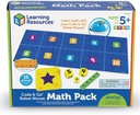 Code &amp; Go Robot Mouse Math Pack (16pcs)