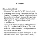 SO MUCH PUN! CLASS JOBS MINI BULLETIN BOARD (17pcs)