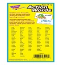 Action Words Flash Cards Two-sided (96cards)(6+yrs)