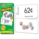 MONEY Skill Drill Flash Cards Two-sided (96cards)