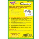 MONEY Skill Drill Flash Cards Two-sided (96cards)