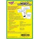 Make-Your-Own Skill Drill Flash Cards (100cards)