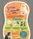 Kitten Caboodle Game 2-4 players (28 cards)
