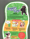 Diggity Dogs Game 2-4 players (GR PREK + AGE 5+) (28 cards)
