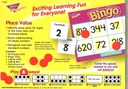 Place Value Bingo  Age 7 &amp; up (3 to 36 players)