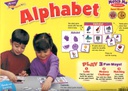Alphabet Match Me Game (52pcs)