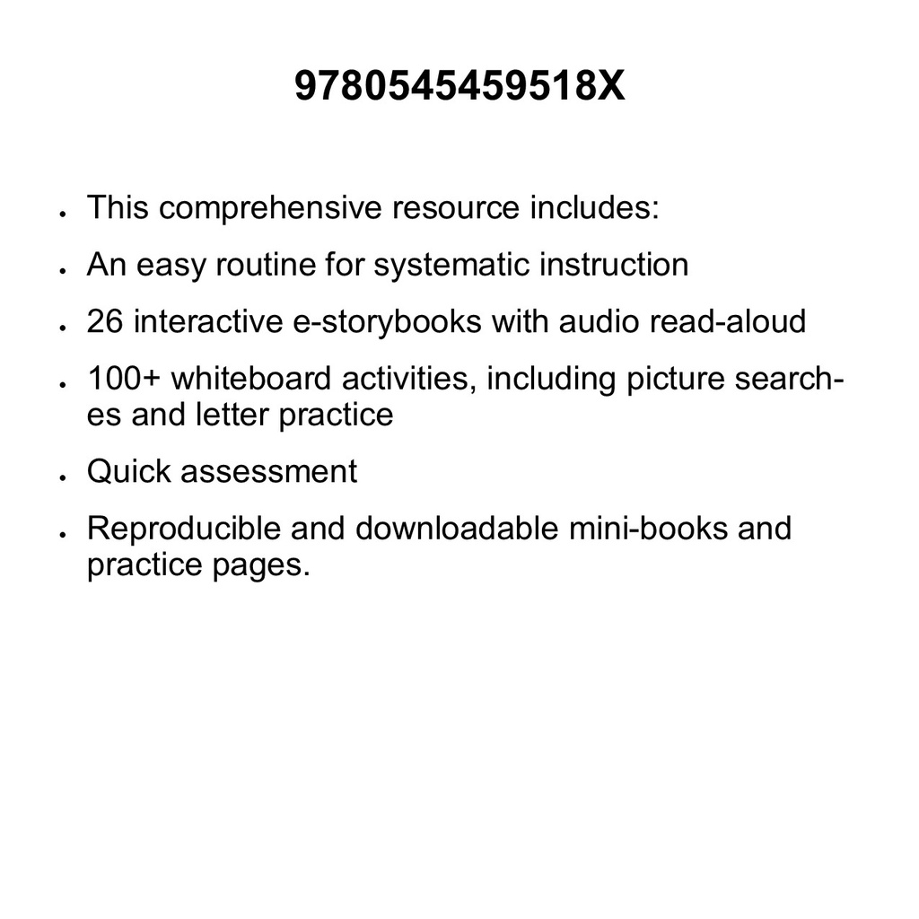 ALPHATALES INTERACTIVE E-STORYBOOKS