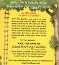 Magic Tree House #26: Good Morning, Gorillas (6-9yrs)