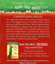 Magic Tree House #44: A Ghost Tale for Christmas Time (6-9yrs)