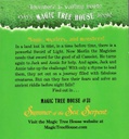 Magic Tree House #31: Summer of the Sea Serpent (6-9yrs)