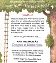 Magic Tree House #20: Dingoes at Dinnertime (6-9yrs)