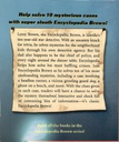 Encyclopedia Brown Shows the Way #09 (8-12yrs)