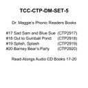 Dr Maggie's Readers  Set