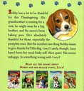 Absolutely Lucy #6: Thanks to Lucy (6-9yrs)