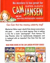 Cam Jansen #04:  The Mystery Television Dog (7-10yrs)