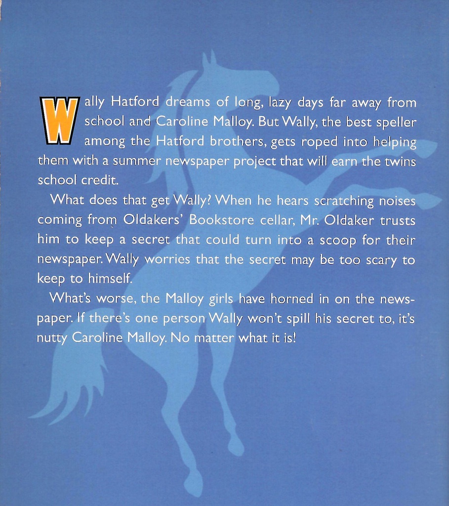 Boys Rock! (Boy/Girl Battle #11) (8-12 yrs)