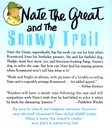 Nate the Great and the Snowy Trail (6-9yrs)