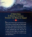 SECRETS OF DROON #22: THE ISLE OF MISTS (7-10yrs)
