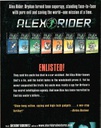 Stormbreaker (Alex Rider #01) (10+yrs)