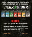 Ark Angel (Alex Rider #6) (10+yrs)