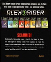 Crocodile Tears (ALEX RIDER #08) (10+yrs)